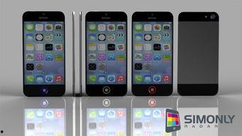 iphone 50最新爆料,颠覆性设计揭秘，未来旗舰手机前瞻！