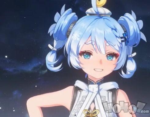 鸣潮角色最新爆料,神秘力量觉醒，传奇冒险即将开启！