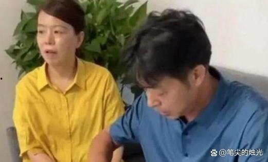 许妈姚爸最新消息爆料,揭秘背后惊人真相
