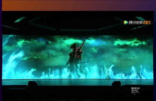 斗破腾讯频道最新爆料,神秘新剧情即将揭晓！